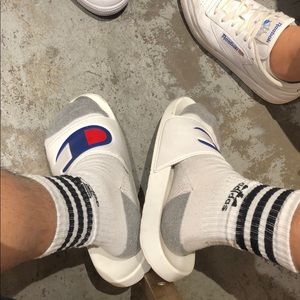 Meet your Posher, Steve